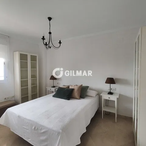 Pis de 120 m² a Estepona