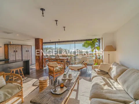 Wohnung 144 m² in Alicante