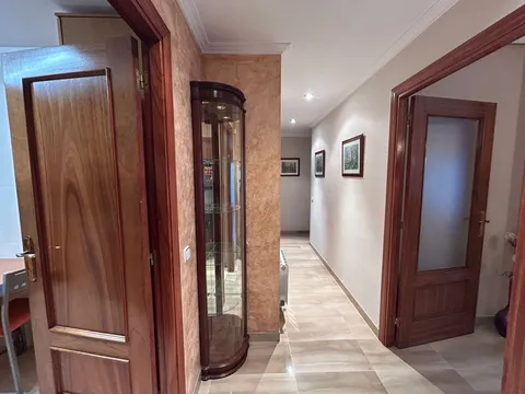 Pis de 108 m² a Tarragona