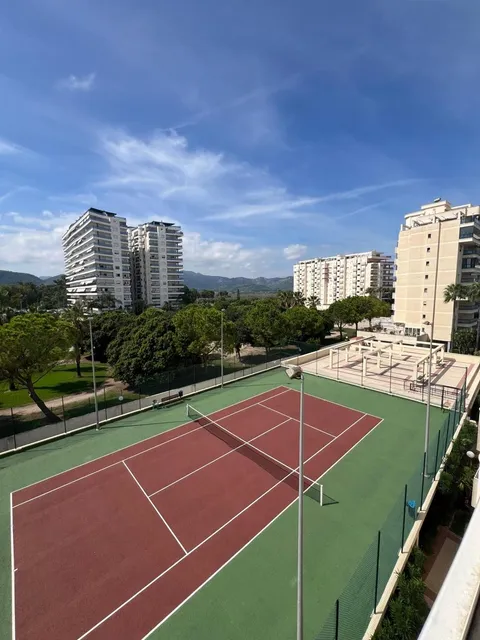 Pis de 93 m² a Gandia