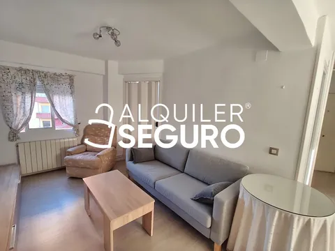 Квартира 70 м² у Madrid (4/21)