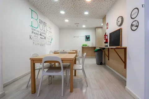 Habitación en alquiler, Granada