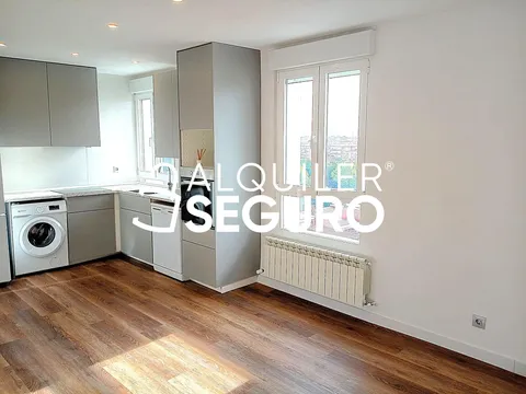 Pis de 68 m² a Valladolid