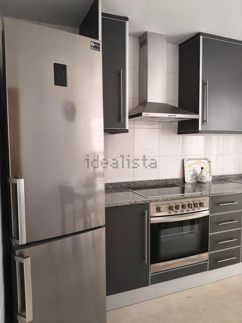 Pis de 110 m² a Paterna