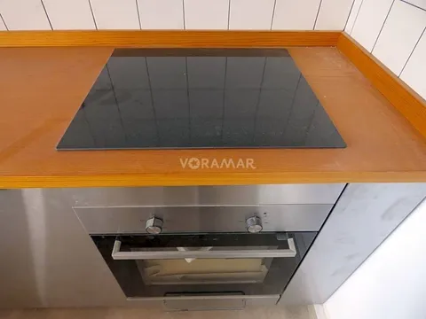 Pis de 72 m² a València