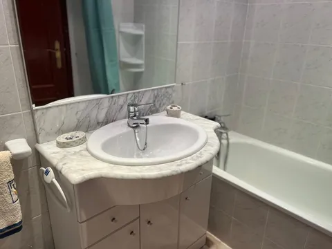Квартира 90 м² в Gandia