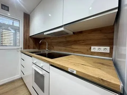 Pis de 84 m² a Fuenlabrada