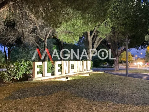 Flat 150 m² in Madrid