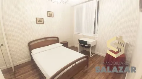 Pis de 79 m² a Bilbao