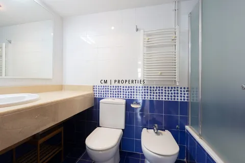 Wohnung 93 m² in Valencia