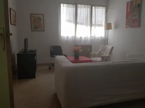 Habitació de lloguer, Sevilla