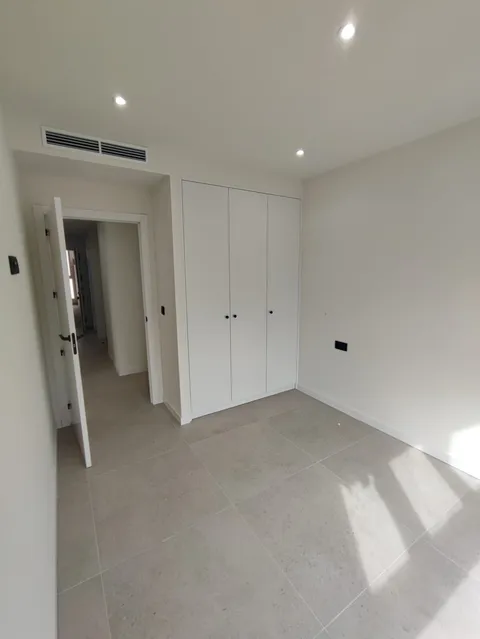 Pis de 105 m² a Múrcia