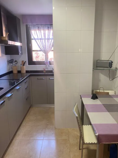 Pis de 50 m² a Lleó