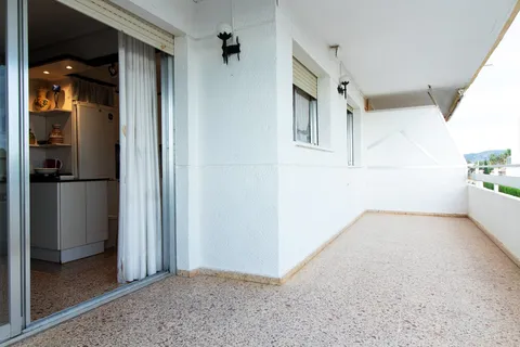 Appartement 83 m² à Canet d'en Berenguer
