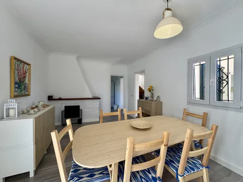 Квартира 122 м² у Campos