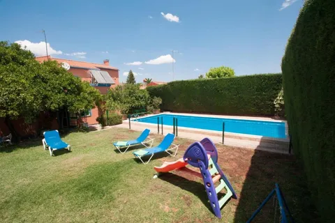 Casa de 230 m² a Sevilla