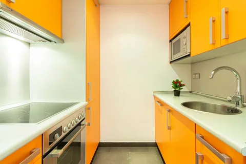 Pis de 60 m² a Madrid