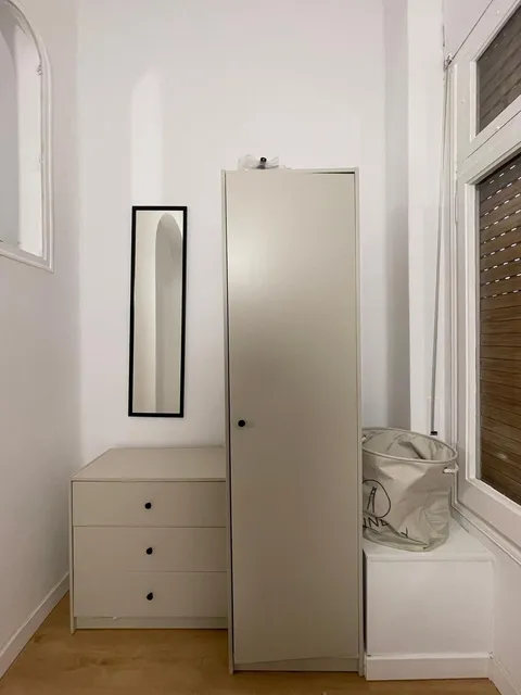 Habitació de lloguer, Lleida
