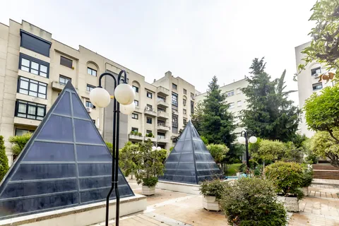 Pis de 60 m² a Madrid