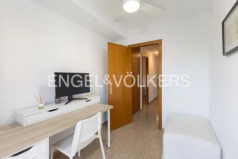 Pis de 129 m² a Alboraia