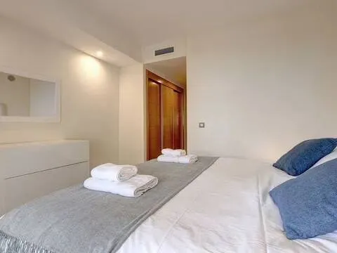 Pis de 100 m² a Estepona