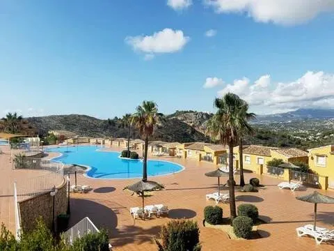 Appartamento 80 m² a el Poble Nou de Benitatxell / Benitachell