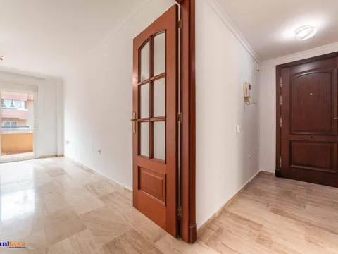 Pis de 116 m² a Màlaga