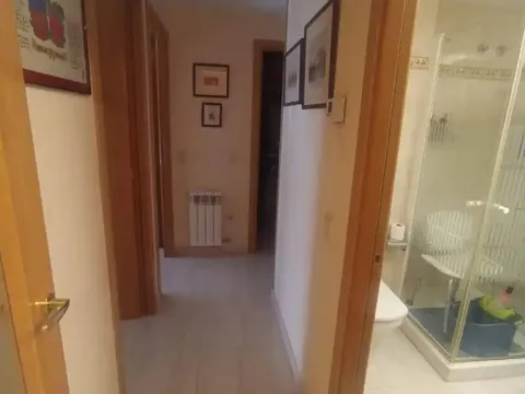Pis de 101 m² a Berga