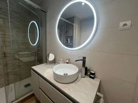 Pis de 72 m² a Getafe