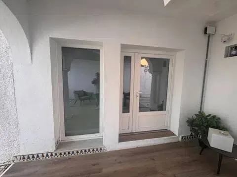 Wohnung 100 m² in Fuengirola