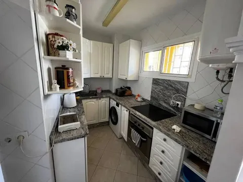 Pis de 70 m² a Benalmádena
