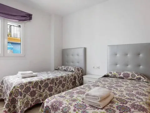 Pis de 50 m² a Conil de la Frontera