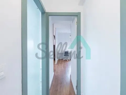 Pis de 86 m² a Oviedo