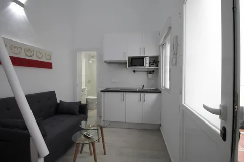 Pis de 35 m² a Madrid