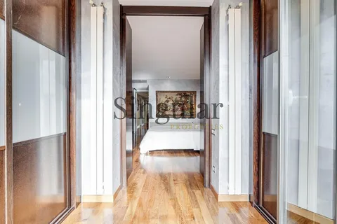 Pis de 205 m² a Barcelona