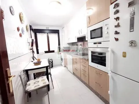 Pis de 113 m² a Oviedo