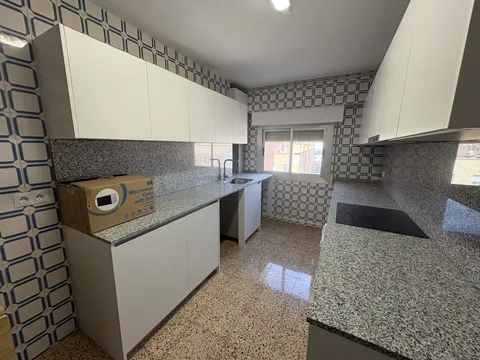 Pis de 90 m² a Castelló de la Plana