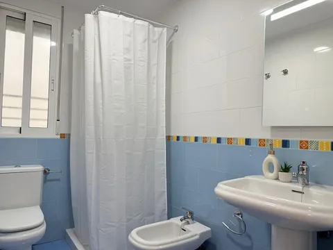 Pis de 54 m² a Molina de Segura