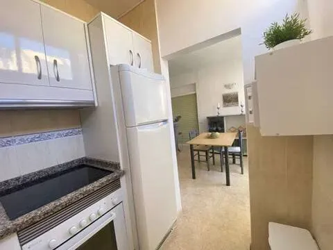 Pis de 60 m² a Las Palmas de Gran Canaria