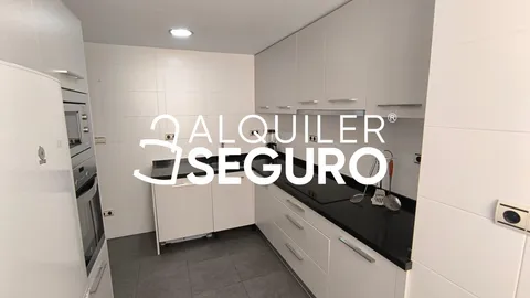 Pis de 100 m² a Sevilla