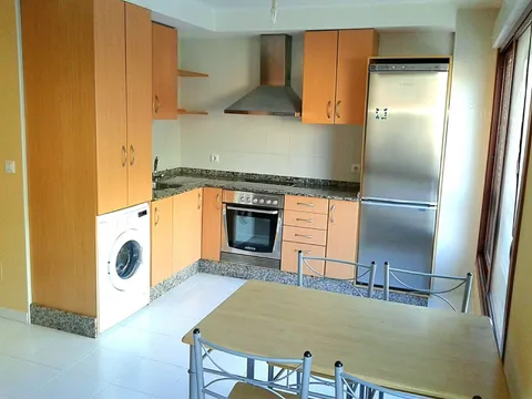 Appartement 52 m² à Marín (4/8)