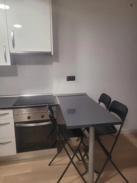 Pis de 40 m² a Madrid