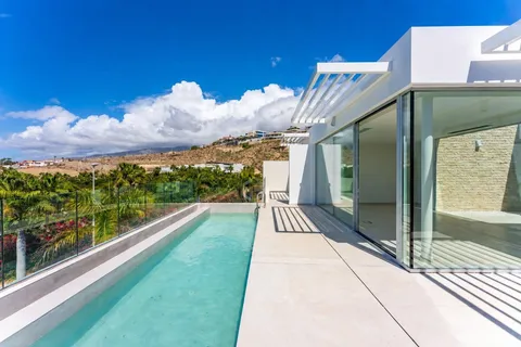 Casa de 246 m² a Adeje