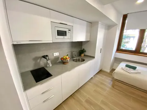 Appartement 15 m² à Madrid