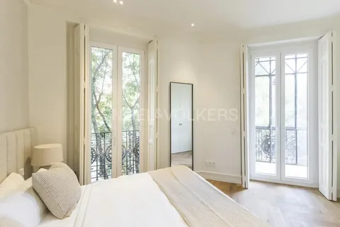 Appartement 84 m² à Madrid