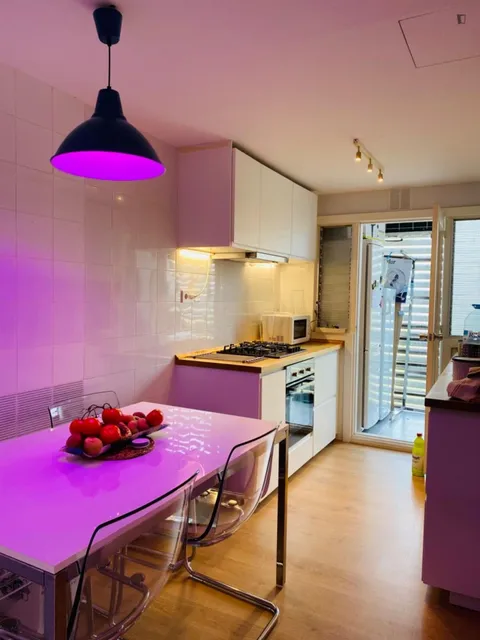 Habitación en alquiler, Barcelona