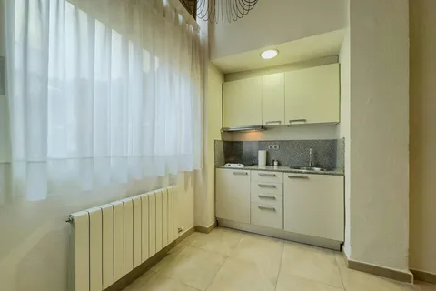 Pis de 25 m² a Barcelona