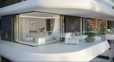 Pis de 134 m² a Estepona