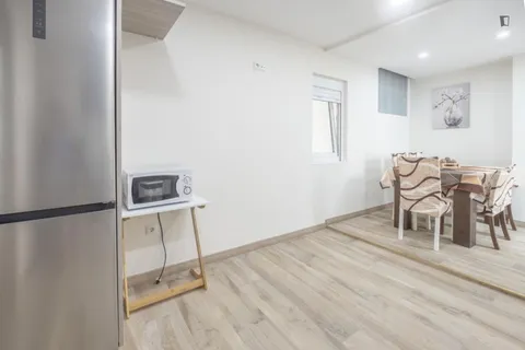 Habitació de lloguer, València