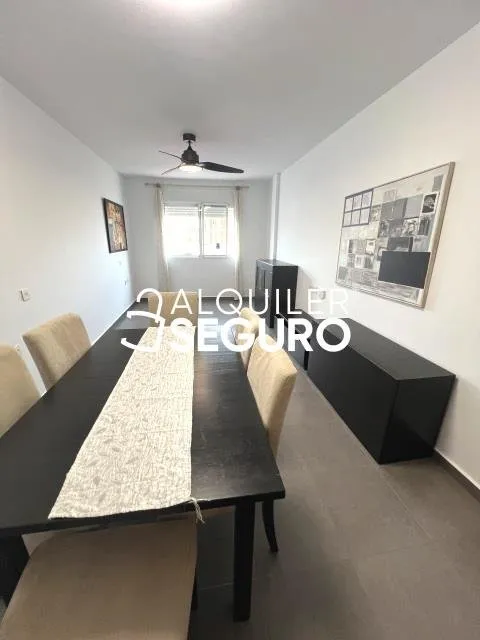 Flat 90 m² in Ceutí